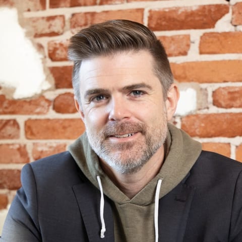 Photo of Jared Auld
